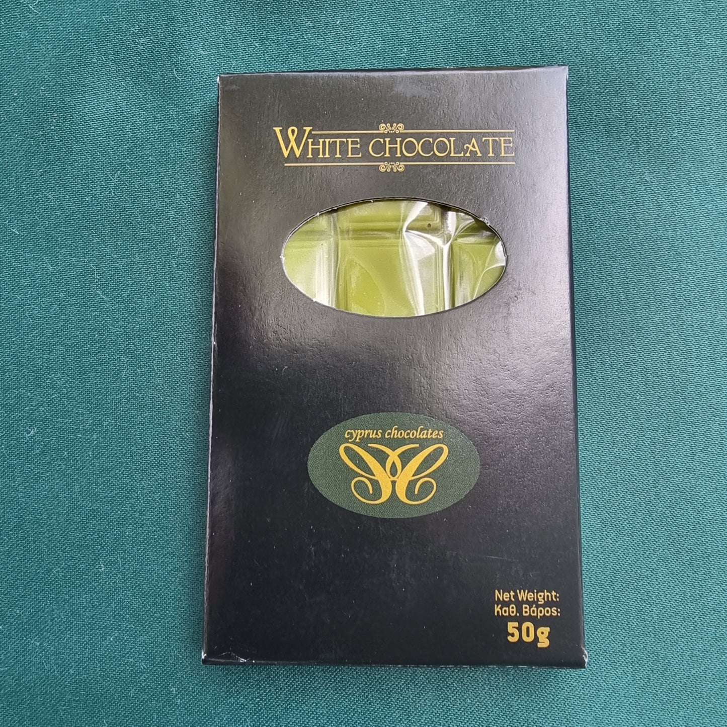 Matcha Green Tea Bar