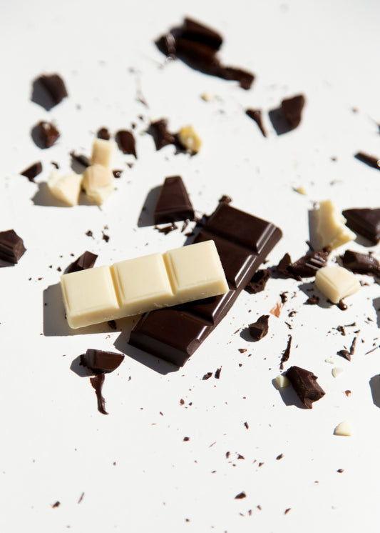 Standard Chocolate Degustation