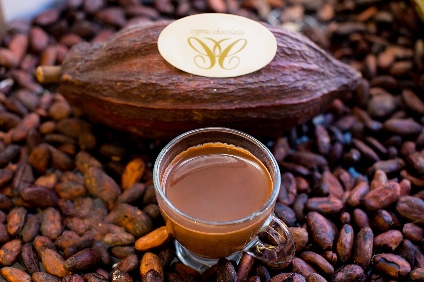 The History of Chocolate as a Beverage