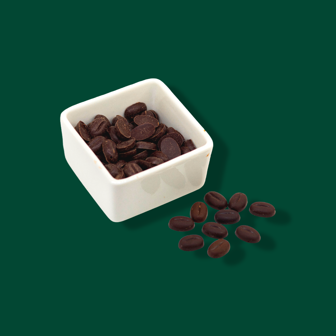 Madagascar 100% Chocolate