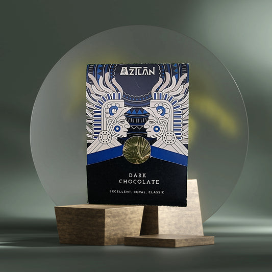 Classic Dark Chocolate Bar