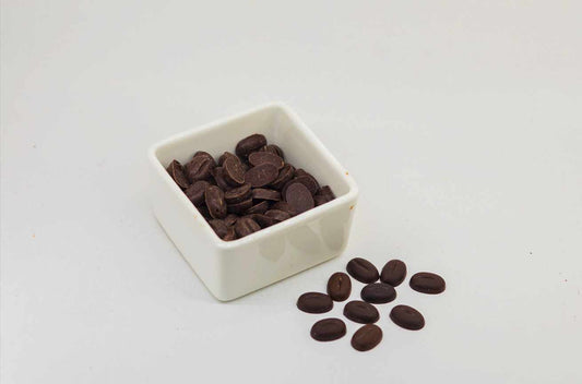 Peru Urubamba 100% Chocolate